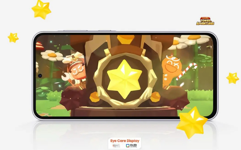 Samsung Galaxy A36 5G