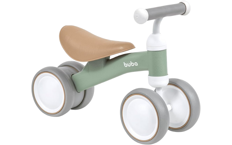 bicicleta de equilíbrio Buba