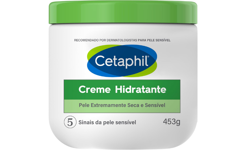 Cetaphil Creme Hidratante 