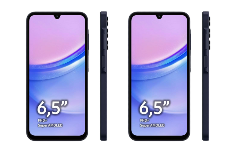 Samsung Galaxy A15 4G 128GB