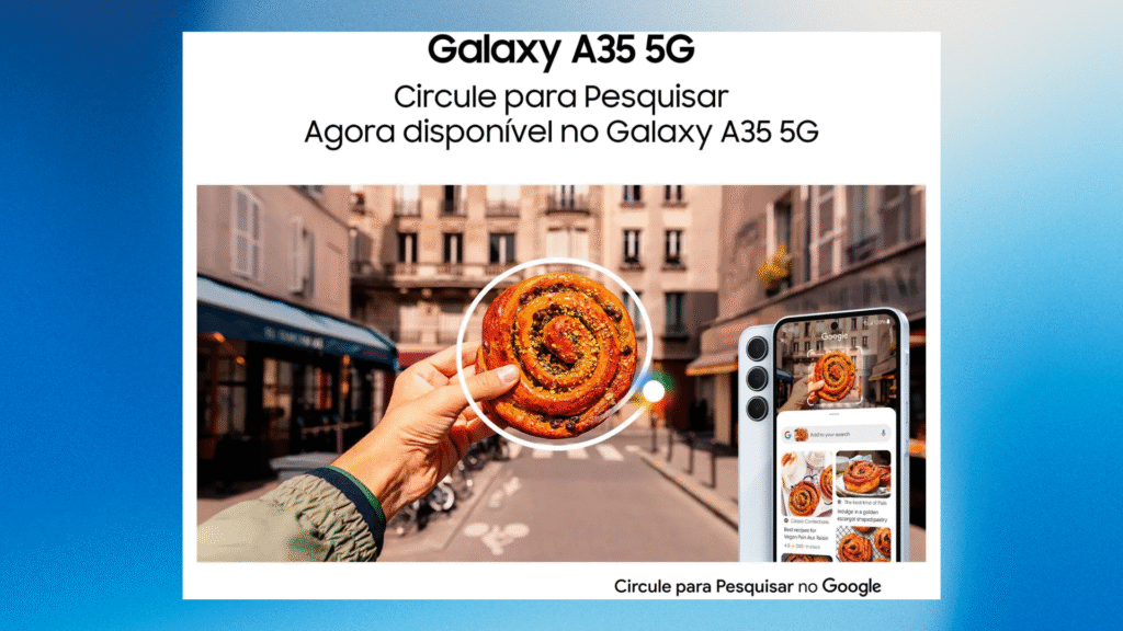 Samsung Galaxy A35 5G