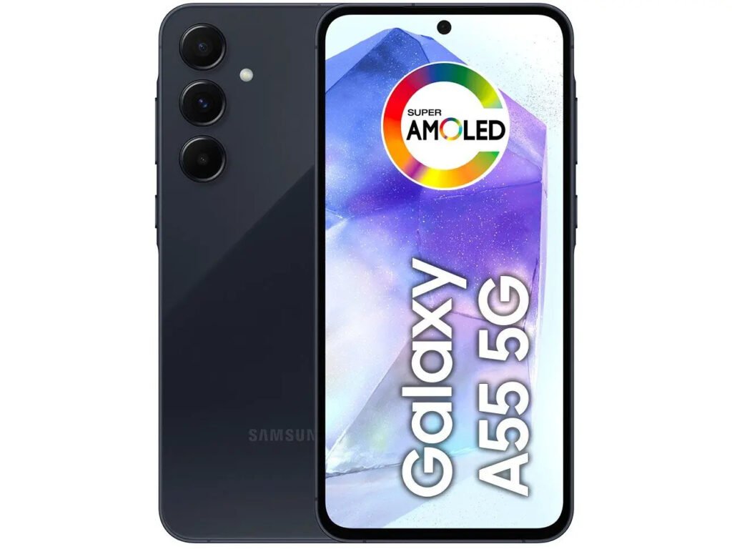 Samsung Galaxy A55 5G