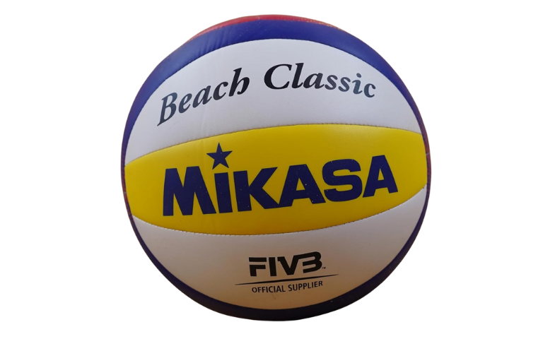 Vôlei de Praia