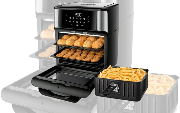 Air Fryer Forno Oven 12L