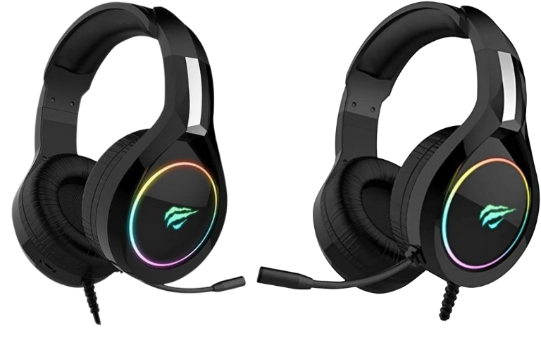 Fone de Ouvido Havit