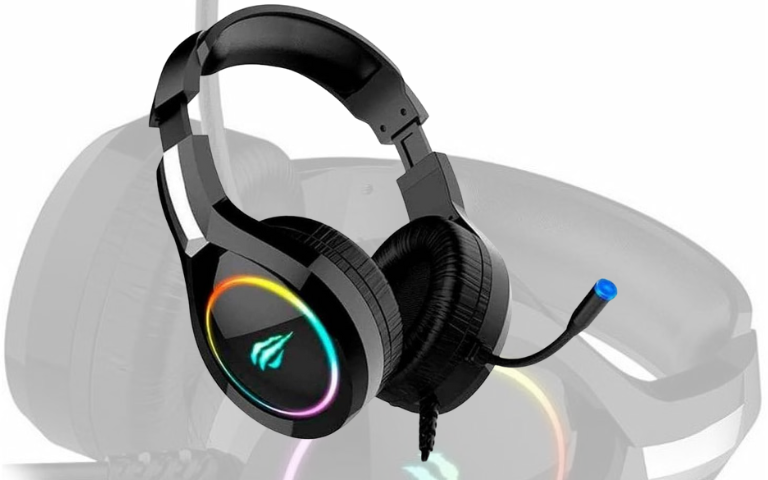 Fone de Ouvido Havit