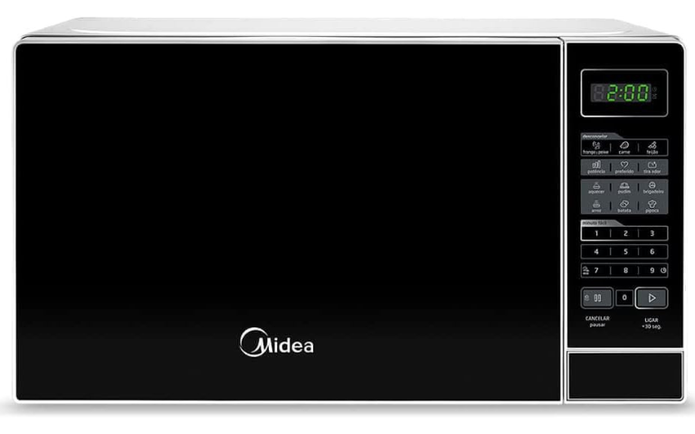 Forno Micro-ondas Midea