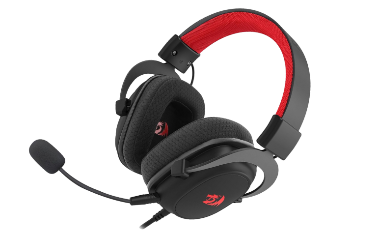 Headset Gamer Redragon 