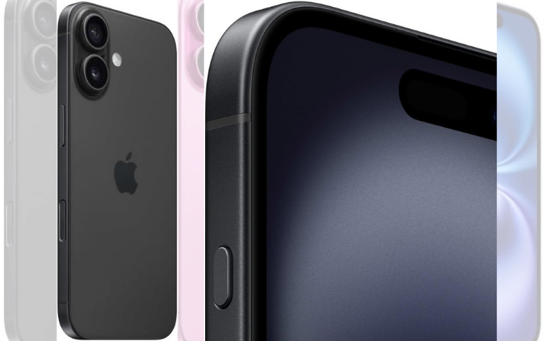 IPhone 16 256 GB