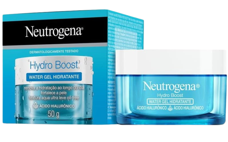 Neutrogena Hidratante Facial