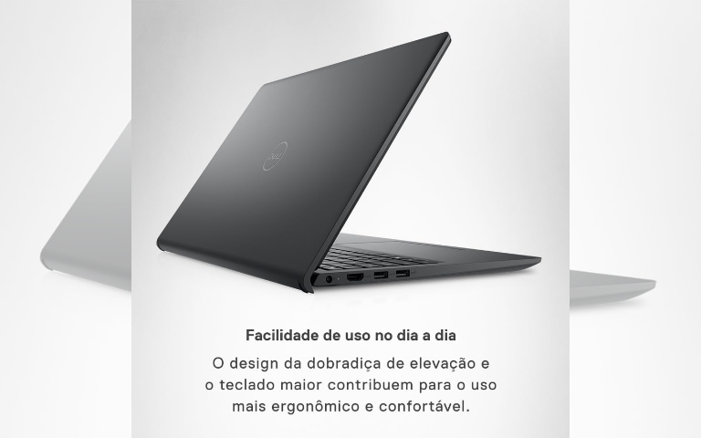 Dell Inspiron I15