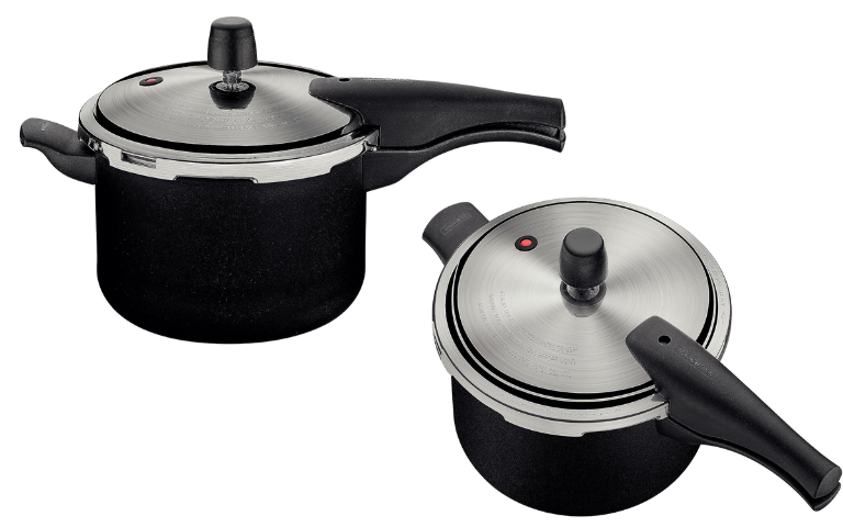 Panela de Pressão Tramontina Vancouver