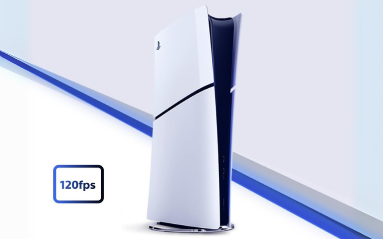PlayStation 5 Slim