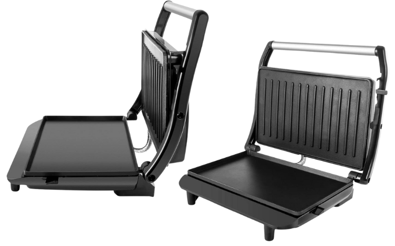 Sanduicheira e Grill Britânia