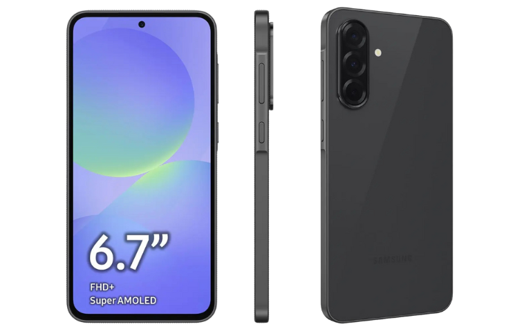 Samsung Galaxy A36 5G