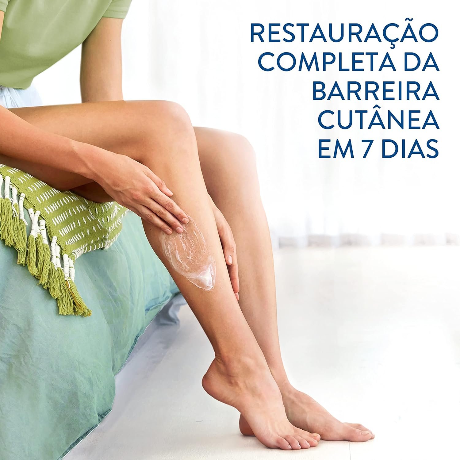 Cetaphil Creme Hidratante