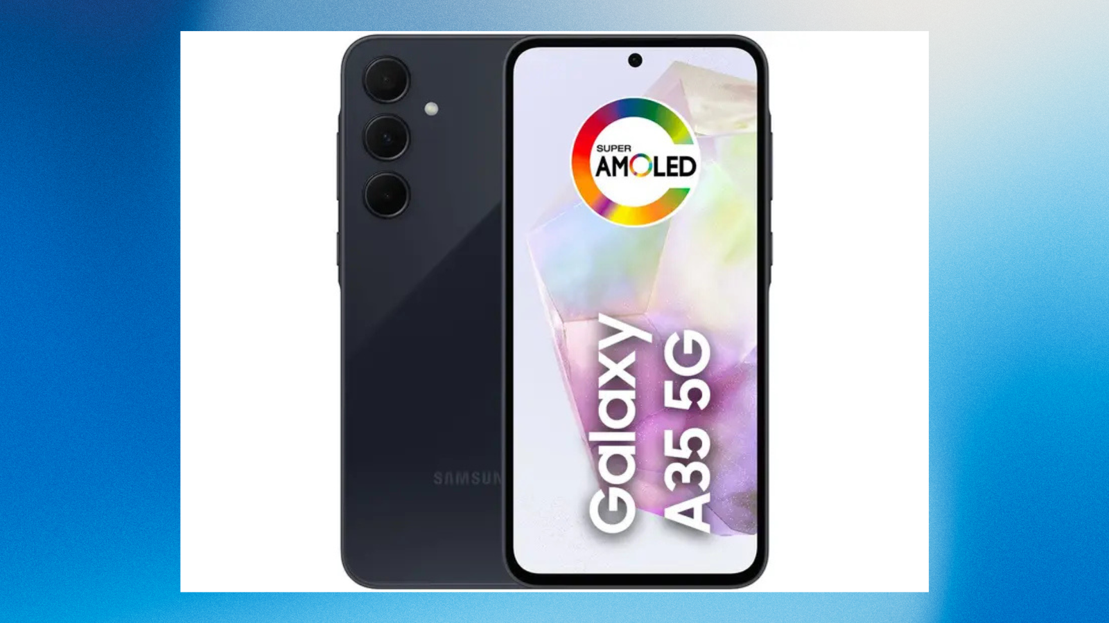 Samsung Galaxy A35 5G