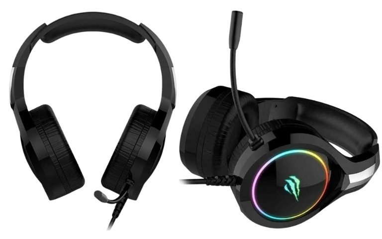 Fone de Ouvido Havit