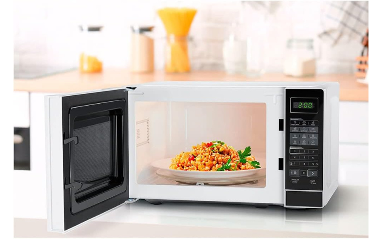 Forno Micro-ondas Midea