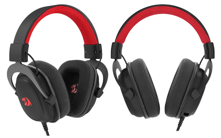 Headset Gamer Redragon