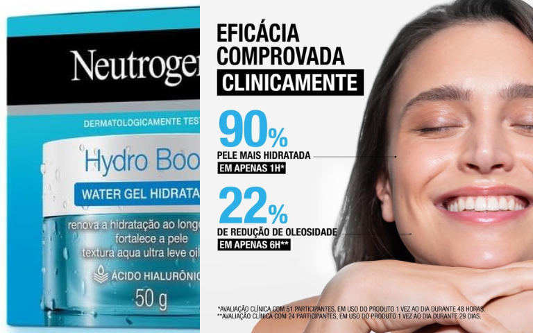 Neutrogena Hidratante Facial