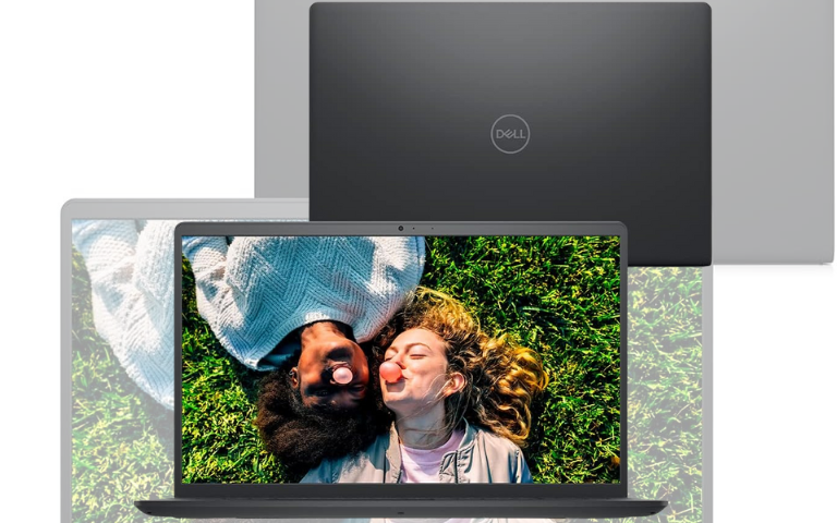 Dell Inspiron I15