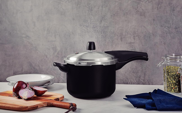 Panela de Pressão Tramontina Vancouver