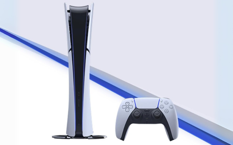 PlayStation 5 Slim