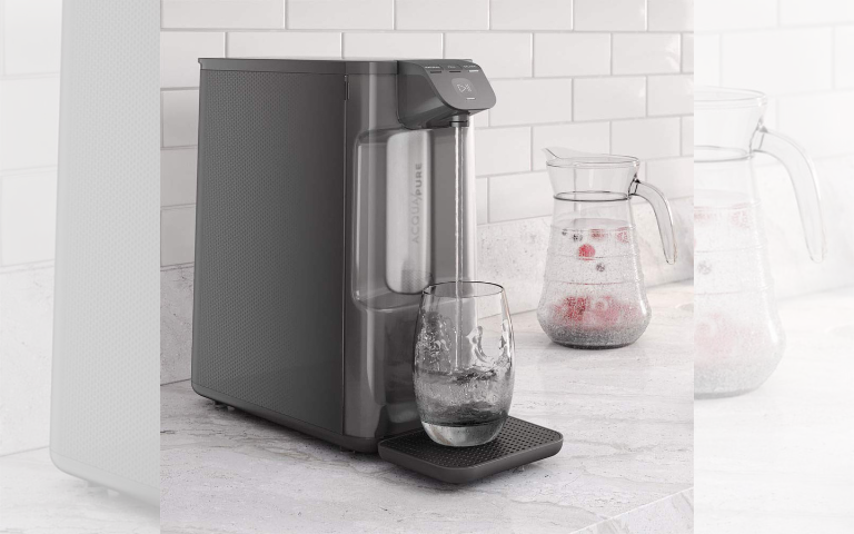 Purificador de Água Electrolux