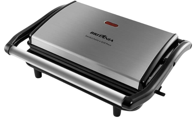 Sanduicheira e Grill Britânia